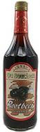 du Bouchett Rootbeer Schnapps 0 (750)