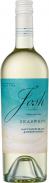 Josh Cellars Seaswept Sauvignon Blanc & Pinot Grigio 2023 (750)