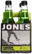 Jones Green Apple 0 (445)