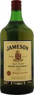 Jameson - Irish Whiskey 0 (1750)