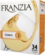 Franzia - Chablis California 0 (5000)