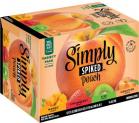 Simply Spiked Peach Lemonade 0 (221)