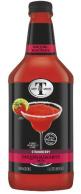 Mr. & Mrs. T Strawberry Daiquiri Mix 0 (1750)