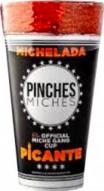 Pinches Miches Premium Mango Michelada Cups 0