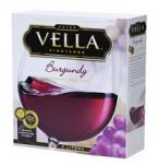 Peter Vella - Burgundy California 0 (5000)