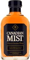 Canadian Mist Blended Whisky 0 (100)