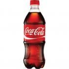 Coca Cola Classic Coke Regular 0 (202)