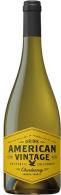 American Vintage Chardonnay 2020 (750)