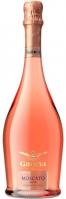 Gancia Moscato Rose 0 (750)