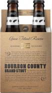 Goose Island Bourbon County Stout 2022 (445)