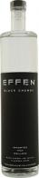 Effen Black Cherry Vanilla Vodka 0 (1750)