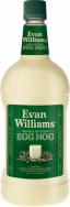 Evan Williams - Egg Nog 0 (1750)