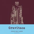 Art History Gravitace Czech Pale Lager 0 (415)