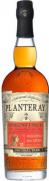 Planteray - Pineapple Rum 0 (750)