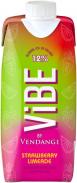 Vendange Vibe Strawberry Limeade 0 (500)