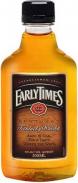 Early Times Kentucky Whisky 0 (100)