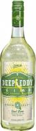 Deep Eddy Lime Vodka 0 (750)