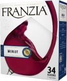 Franzia - Merlot California 0 (5000)