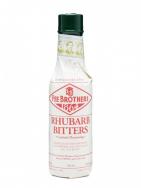 Fee Bros Rhubarb Bitters 0