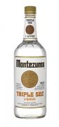 Montezuma Triple Sec 0 (1000)