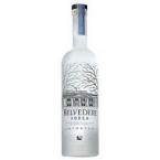 Belvedere - Organic Vodka 0 (1750)