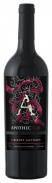 Apothic - Cabernet Sauvignon 2021 (750)