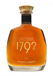 1792 - Full Proof Bourbon Sals Pick (750ml) (750ml)