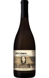 19 Crimes - Hard Chard 2020 (750ml) (750ml)