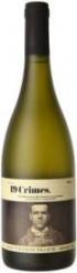 19 Crimes - Sauvignon Block 2020 (750ml) (750ml)