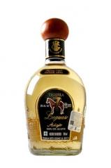 7 Leguas - Tequila Anejo (700ml) (700ml)