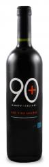 90 Plus - Lot 23 Malbec Old Vine 2022 (750ml) (750ml)