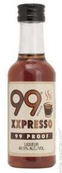 99 Schnapps - Xxpresso Coffee (50ml) (50ml)