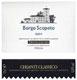 Tenuta Borgo Scopeto - Chianti Classico 2019 (750ml) (750ml)