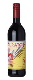 AA Badenhorst Family Wines - The Curator Red 2015 (750ml) (750ml)