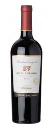 Beaulieu Vineyard - Cabernet Sauvignon Rutherford 2018 (750ml) (750ml)