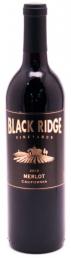 Black Ridge - Merlot NV (750ml) (750ml)