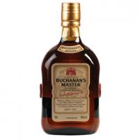 Buchanans - Master Blend Scotch Whisky (750ml) (750ml)