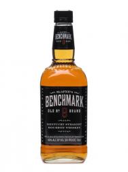 Benchmark - Old No. 8 Kentucky Straight Bourbon (100ml) (100ml)