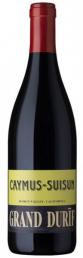 Caymus-Suisun - Grand Durif 2018 (750ml) (750ml)