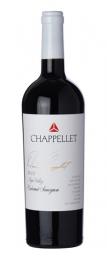 Chappellet - Cabernet Sauvignon Napa Valley Signature 2019 (750ml) (750ml)