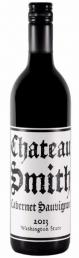 Charles Smith - Cabernet Sauvignon Chateau Smith 2019 (750ml) (750ml)