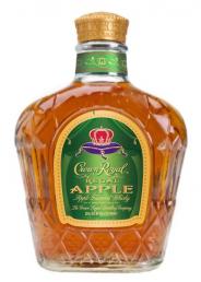 Crown Royal - Regal Apple (750ml) (750ml)