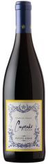 Cupcake Vineyards - Petite Sirah 2012 (750ml) (750ml)