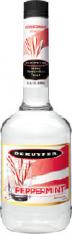 Dekuyper - Peppermint Schnapps (1L) (1L)