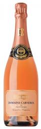 Domaine Carneros - Brut Rose California NV (750ml) (750ml)