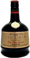 Domecq Azteca de Oro - Brandy (700ml) (700ml)