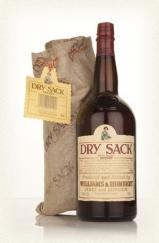 Williams & Humbert - Dry Sack Sherry NV (750ml) (750ml)