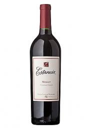 Estancia - Merlot Central Coast 2021 (750ml) (750ml)