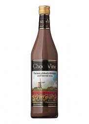 Europa - ChocoVine Chocoloate NV (750ml) (750ml)