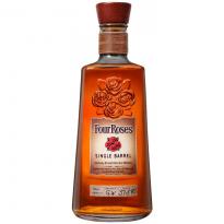 Four Roses - Single Barrel Bourbon (750ml) (750ml)